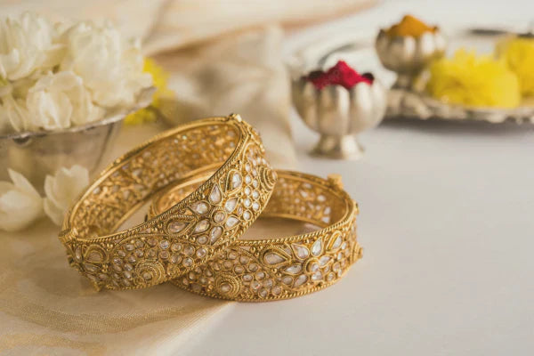 Beautiful Party wear Jewelry