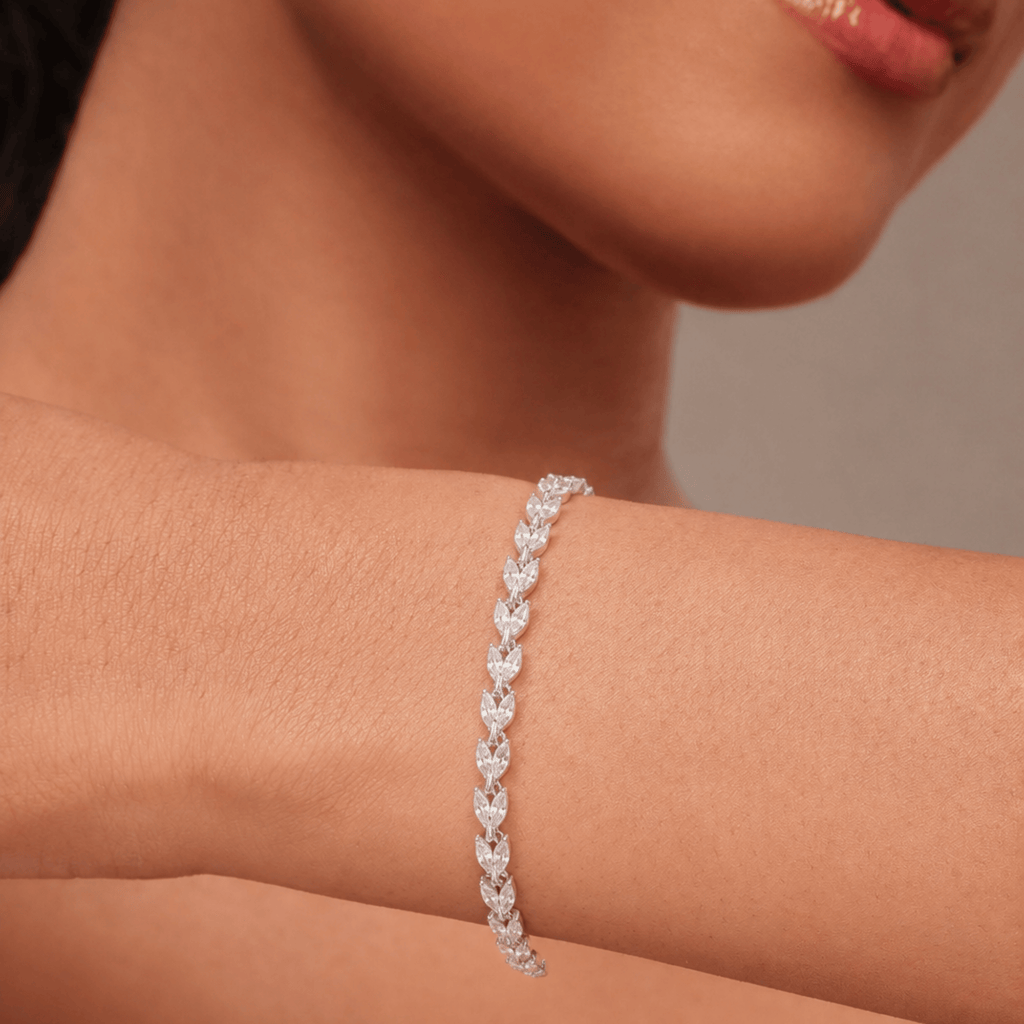 Classic Gold Bracelet