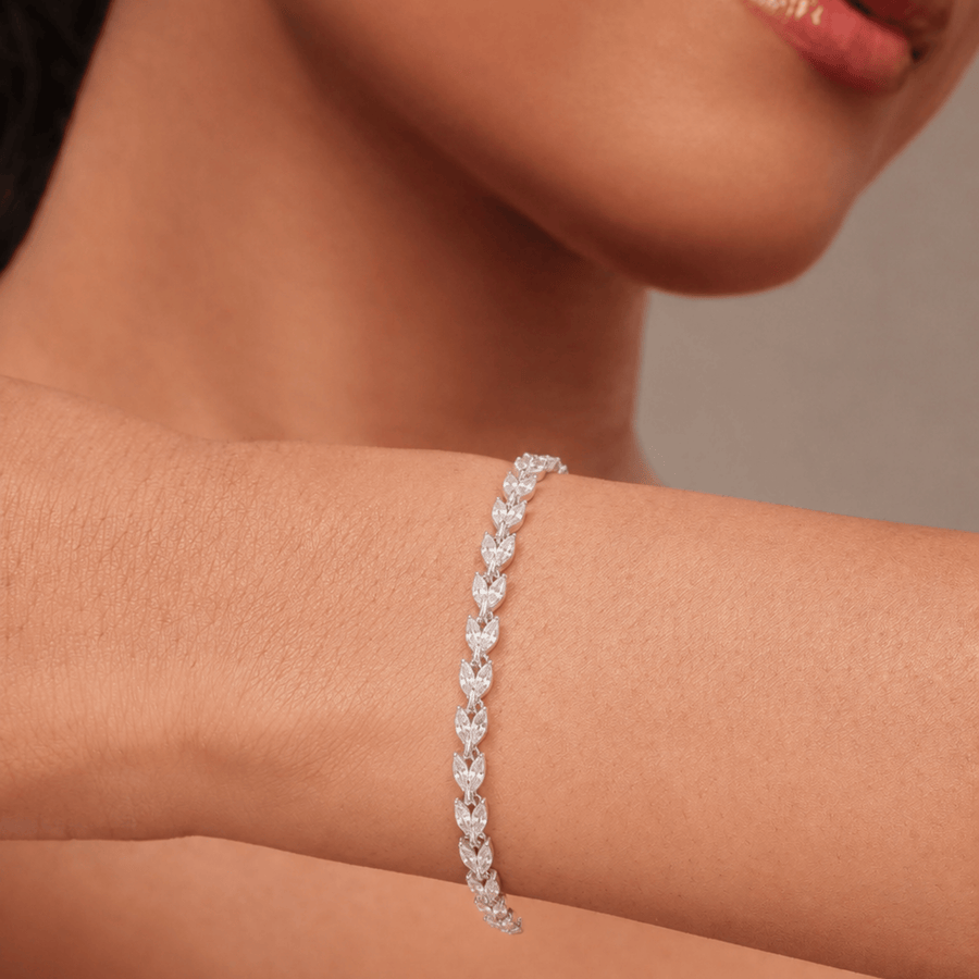 Classic Gold Bracelet