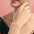 Minimal Gold Bracelet