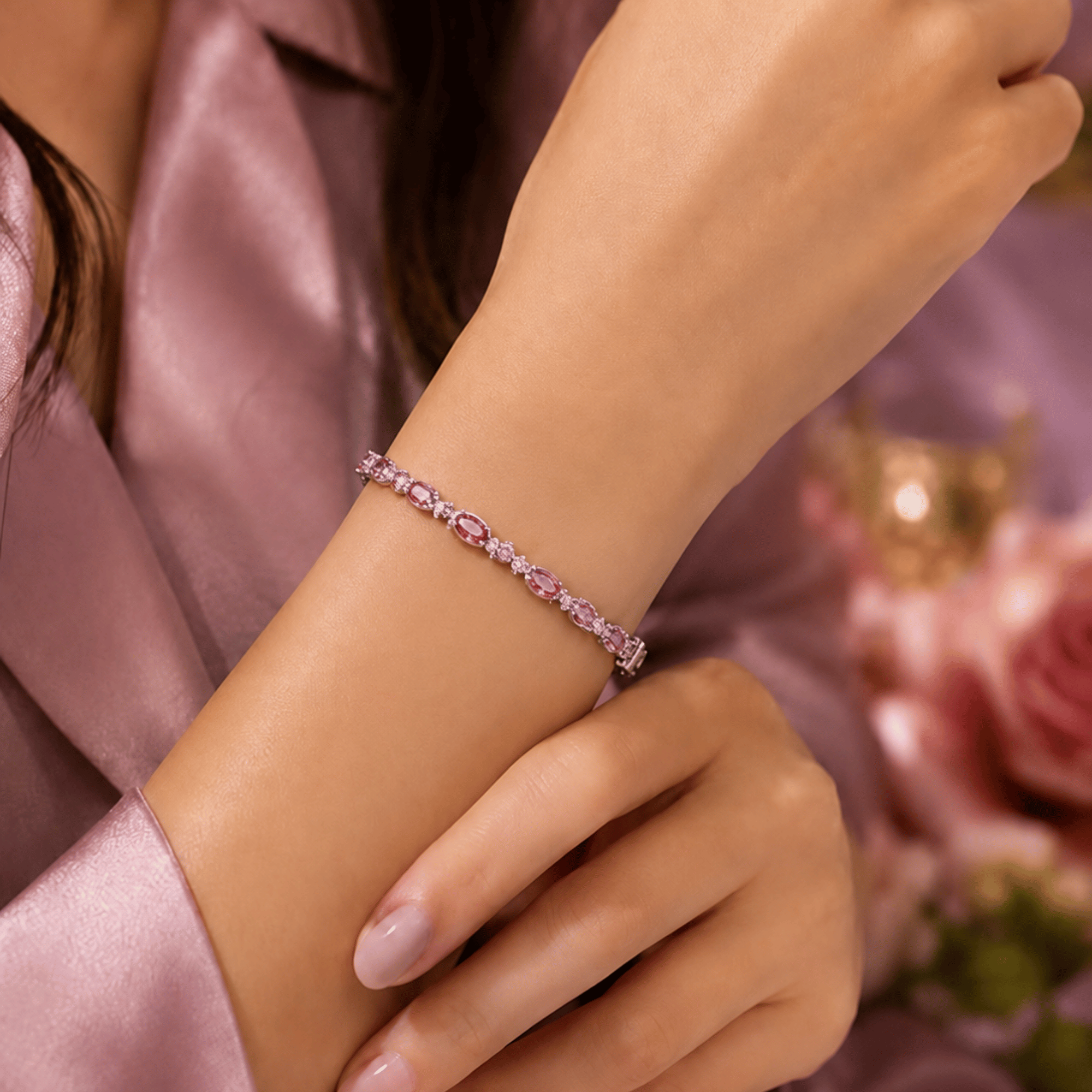 Premium Finish Bracelet