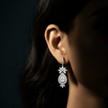 Radiant Glow Earrings