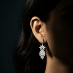 Radiant Glow Earrings