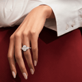 Elegant Gift Ring