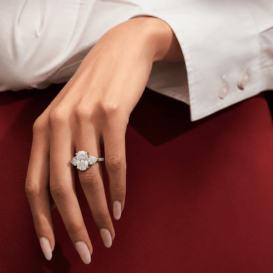 Elegant Gift Ring