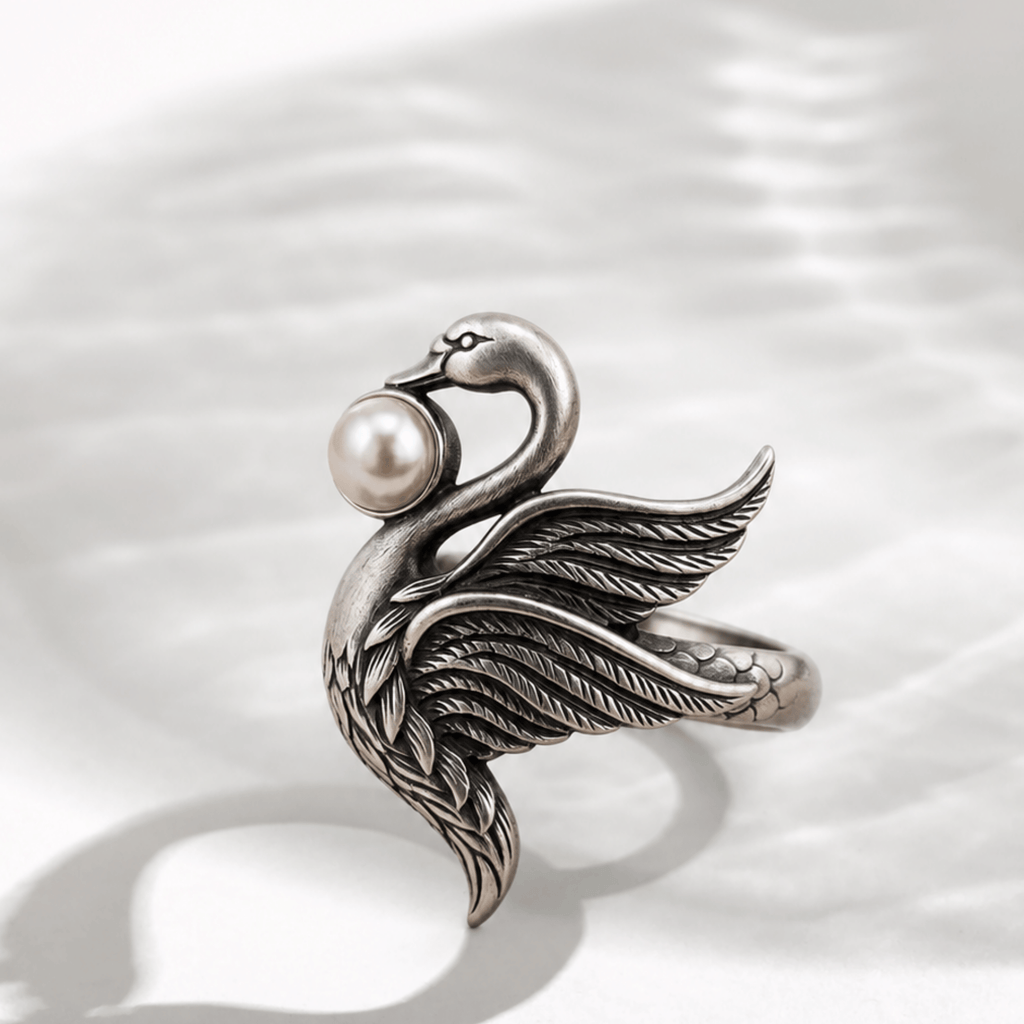 Everyday Wear Ring