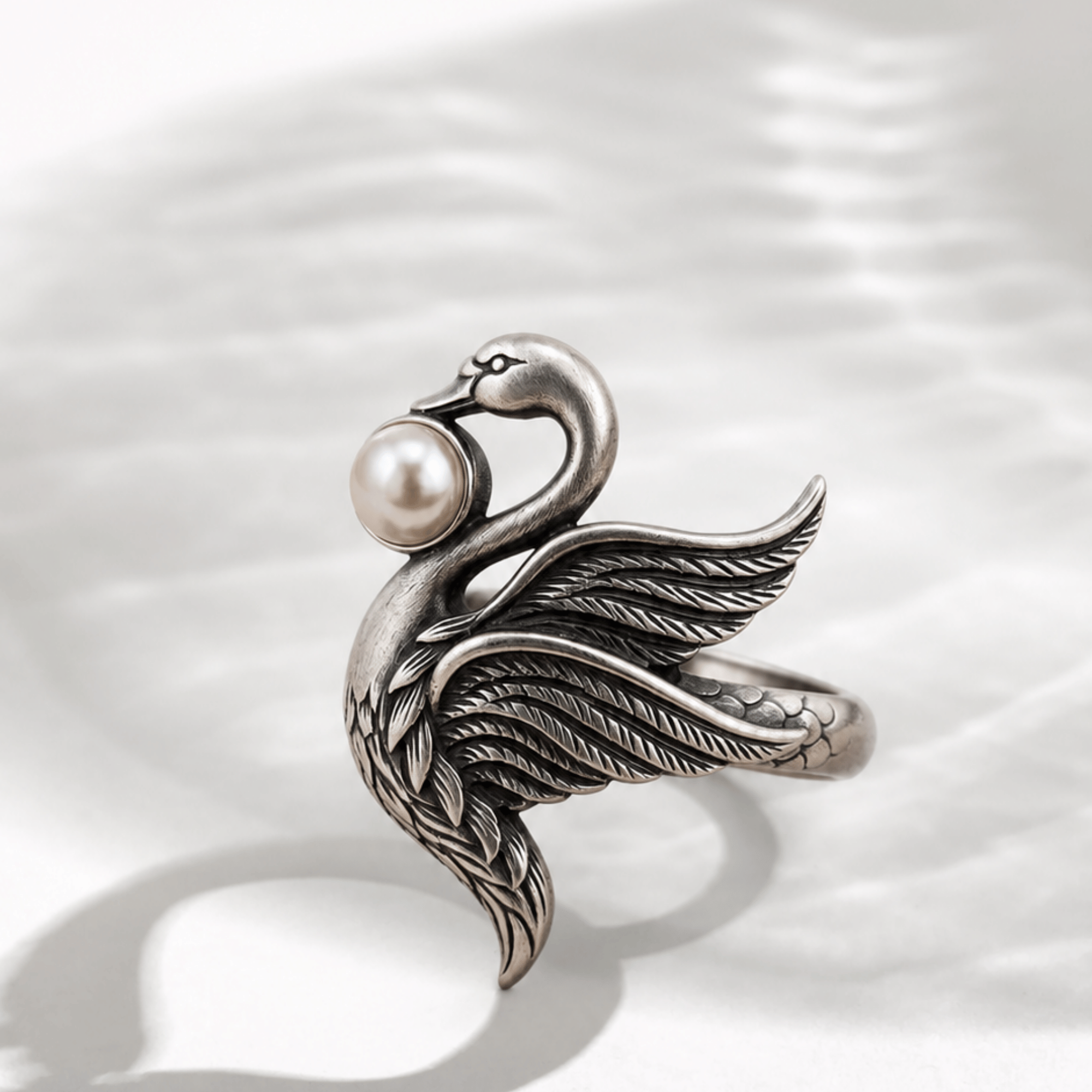 Everyday Wear Ring