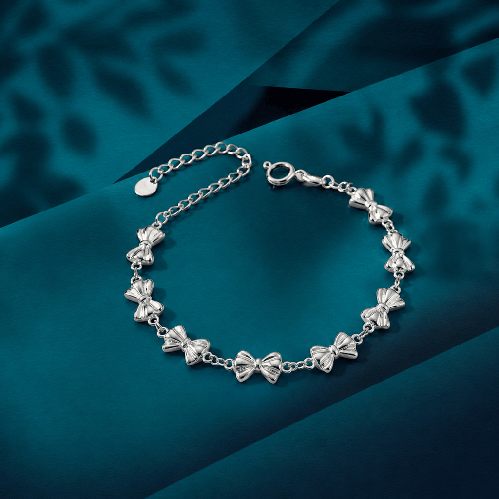 Classic Gold Bracelet