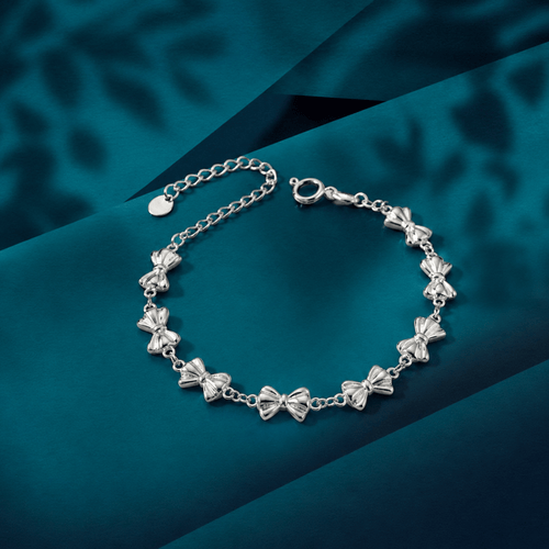 Classic Gold Bracelet