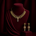 Classic Charm Jewellery Set