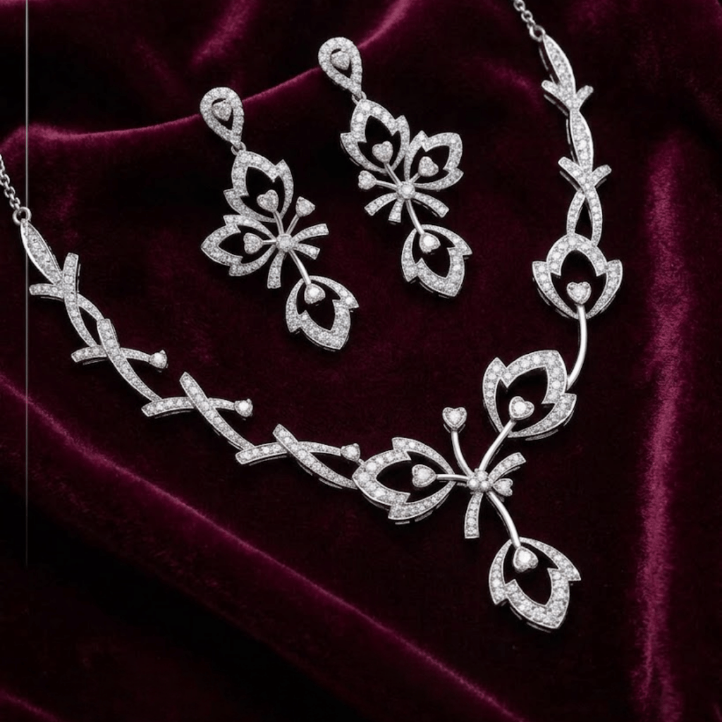 Regal Beauty Set