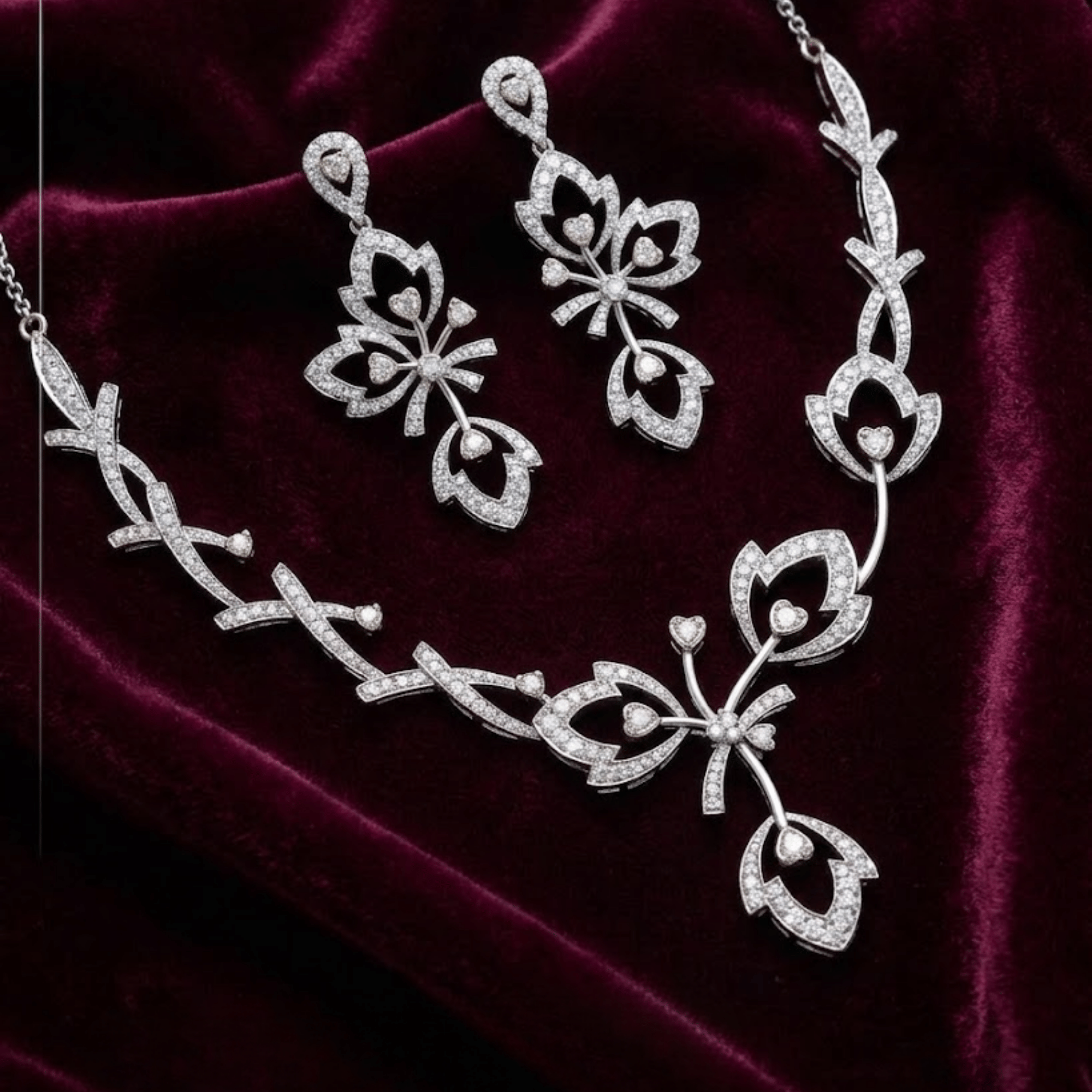 Regal Beauty Set