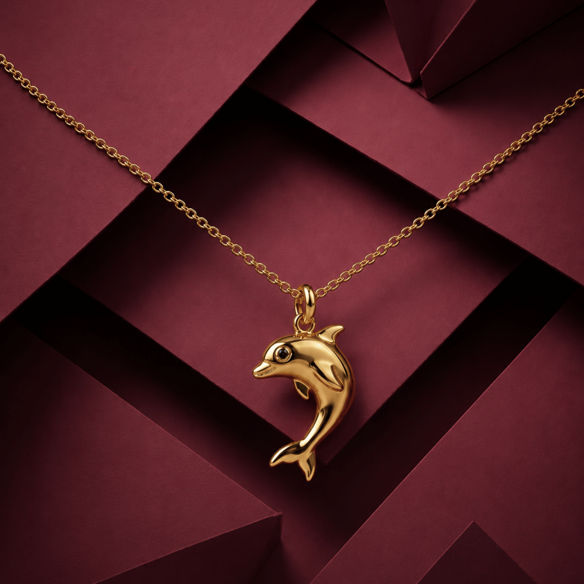 Timeless Beauty Pendant