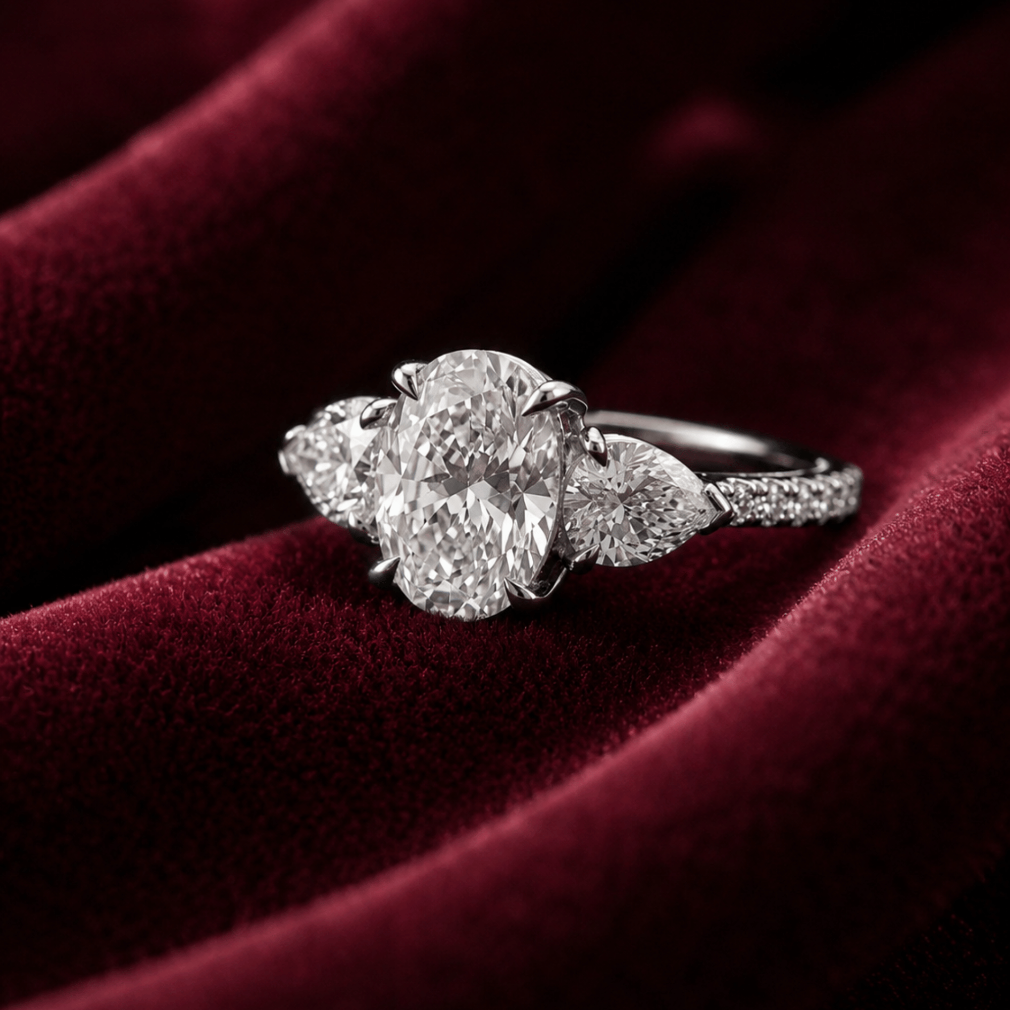 Elegant Gift Ring