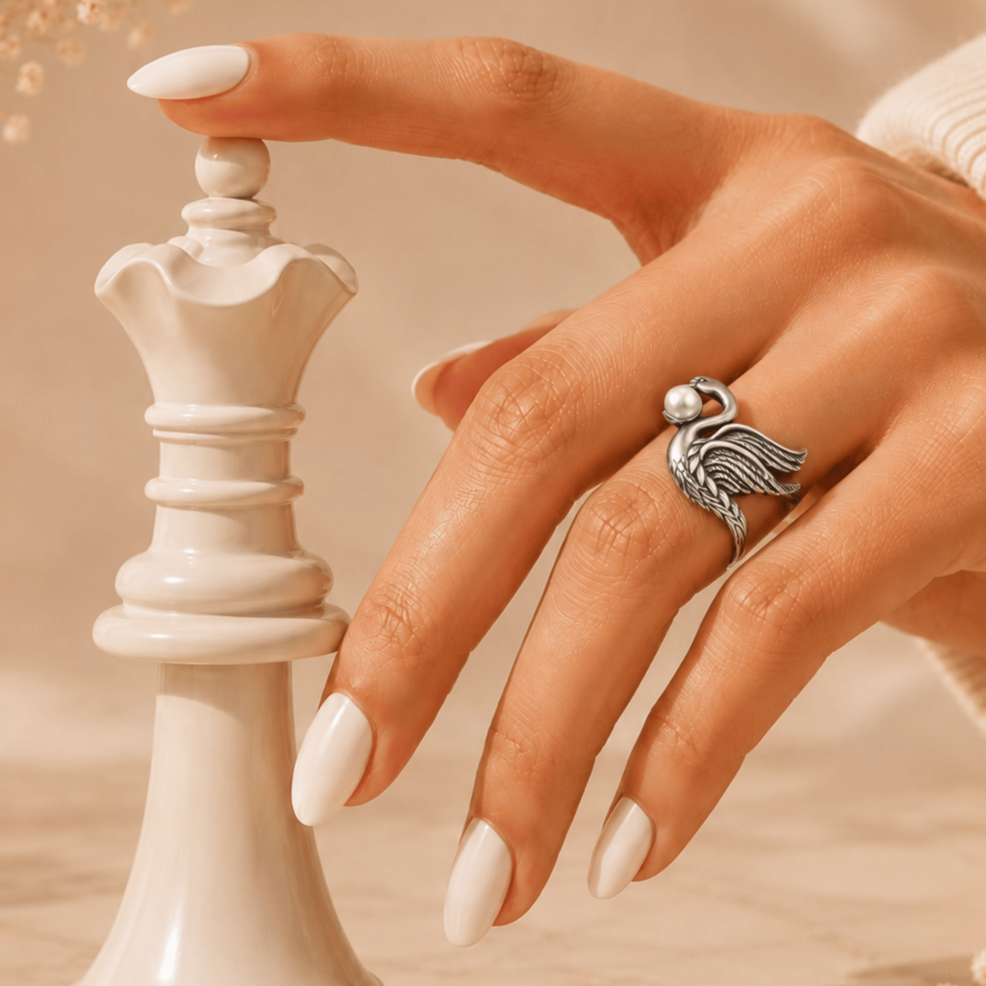 Everyday Wear Ring