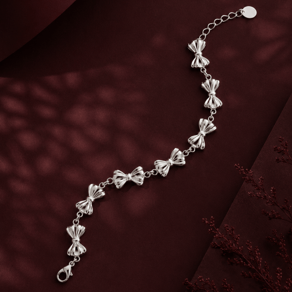 Classic Gold Bracelet