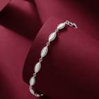 Minimal Gold Bracelet