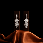 Radiant Glow Earrings