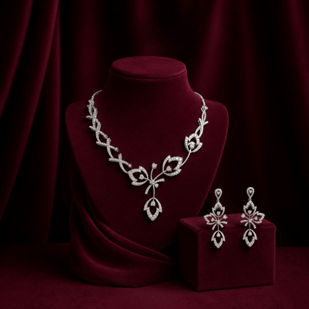 Regal Beauty Set