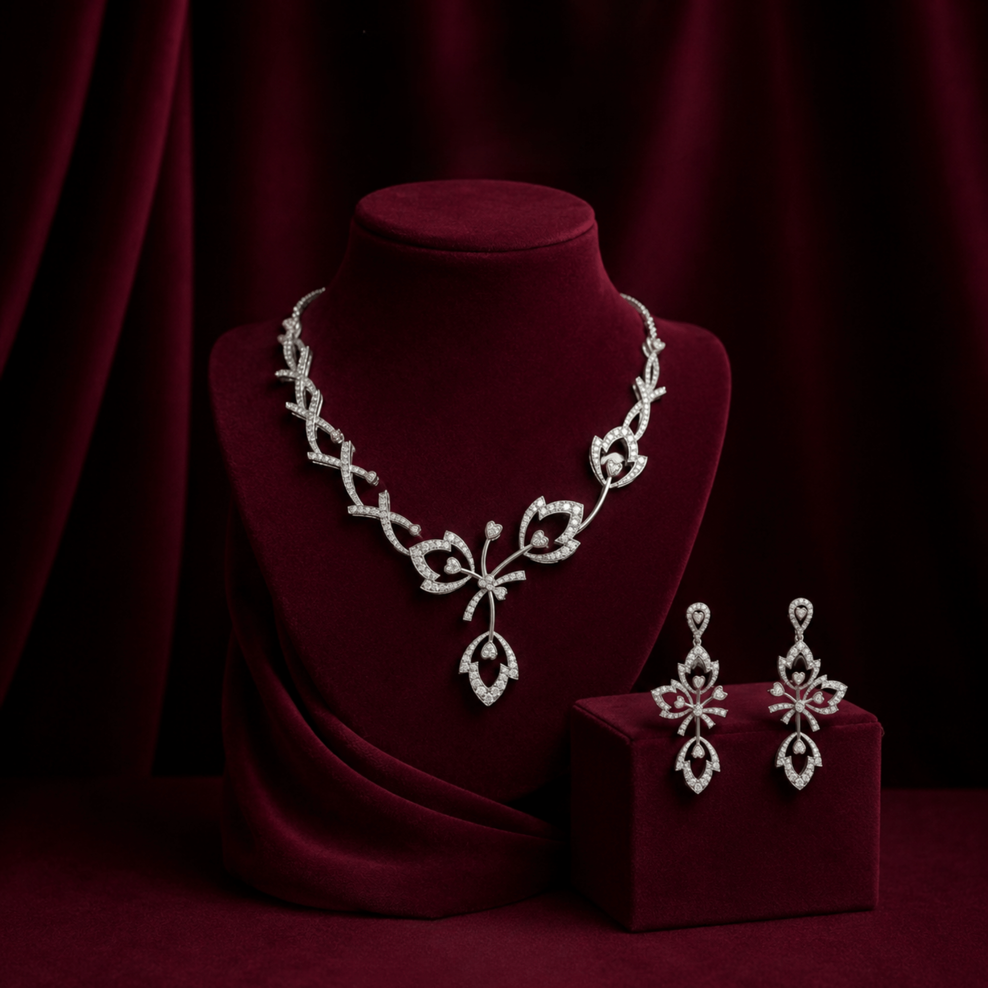 Regal Beauty Set