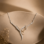 Golden Grace Necklace