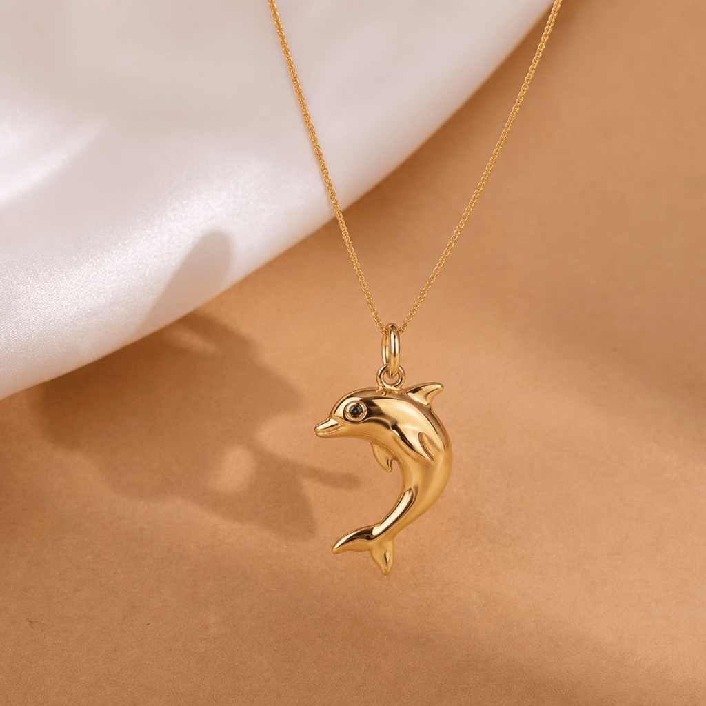 Timeless Beauty Pendant