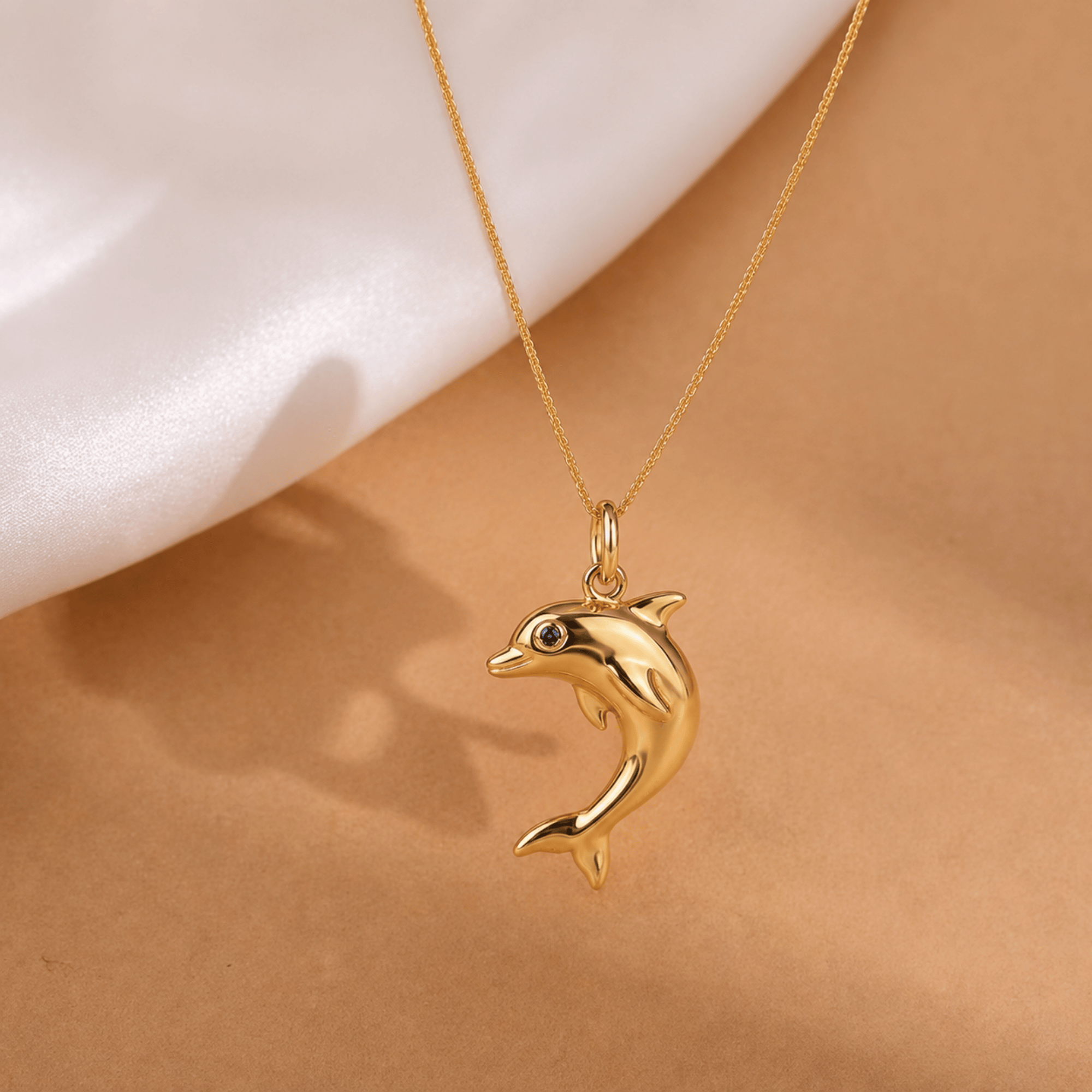 Timeless Beauty Pendant