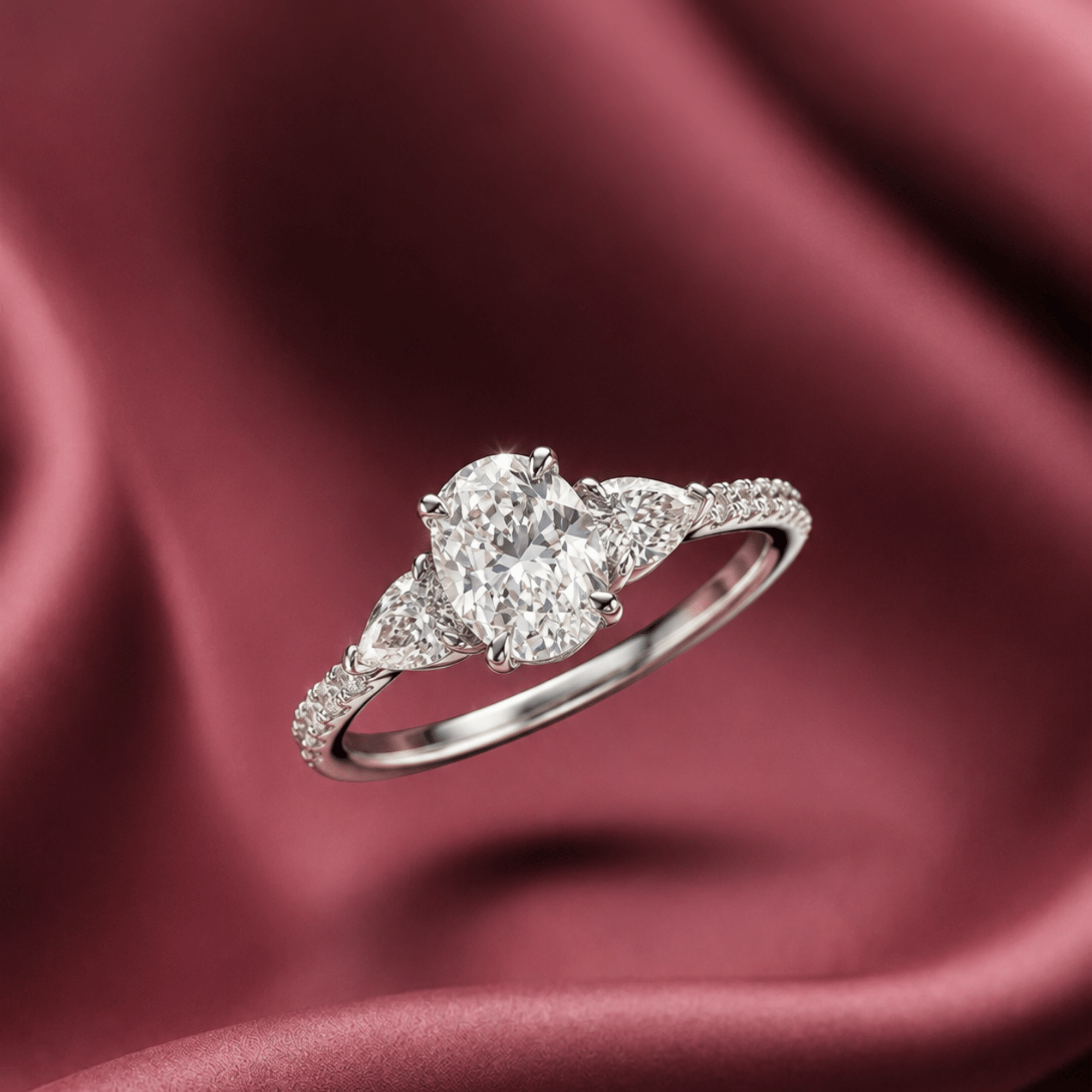 Elegant Gift Ring