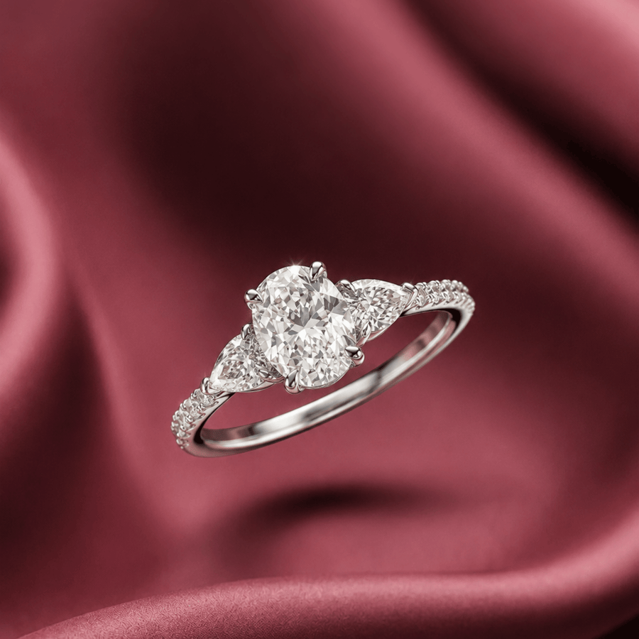 Elegant Gift Ring