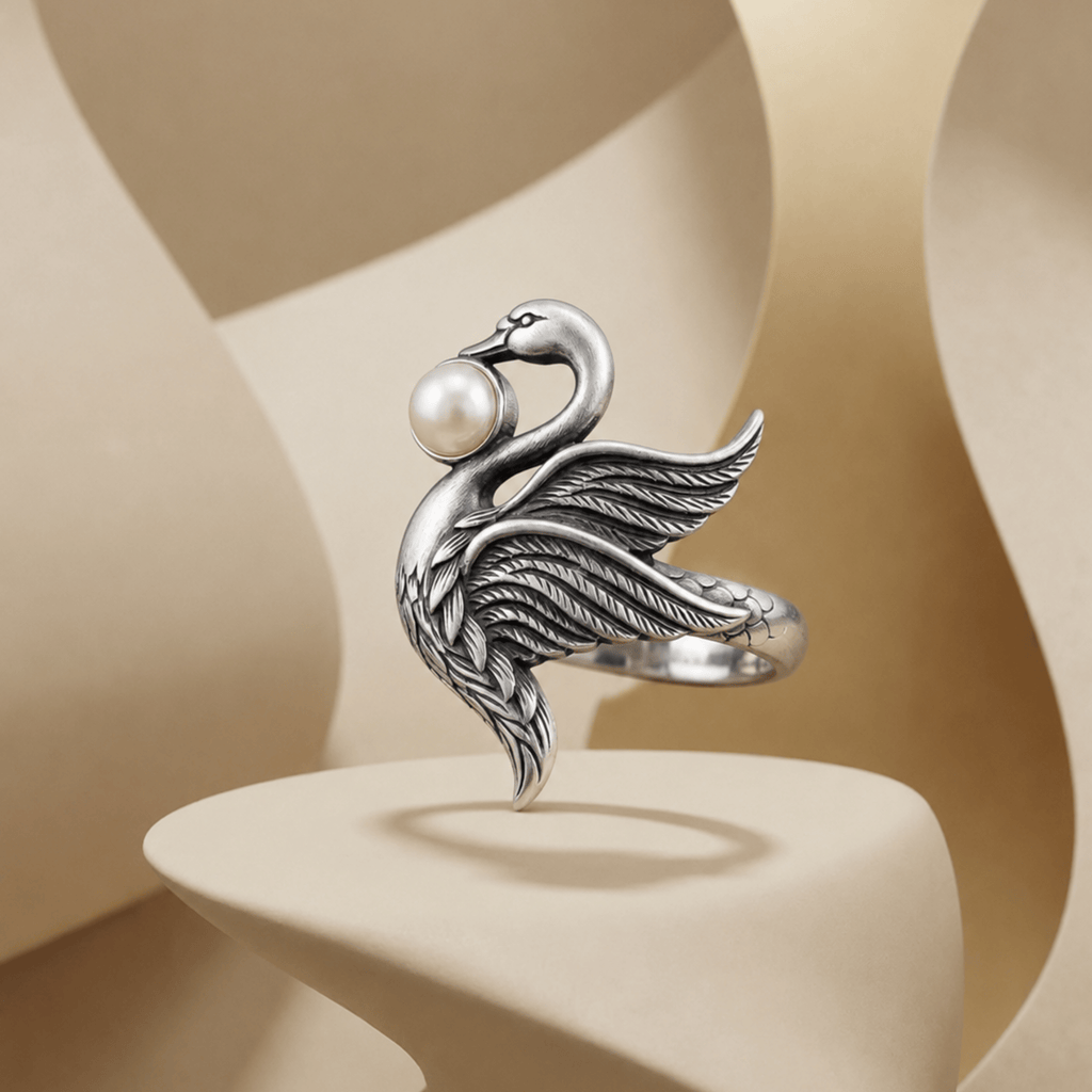 Everyday Wear Ring
