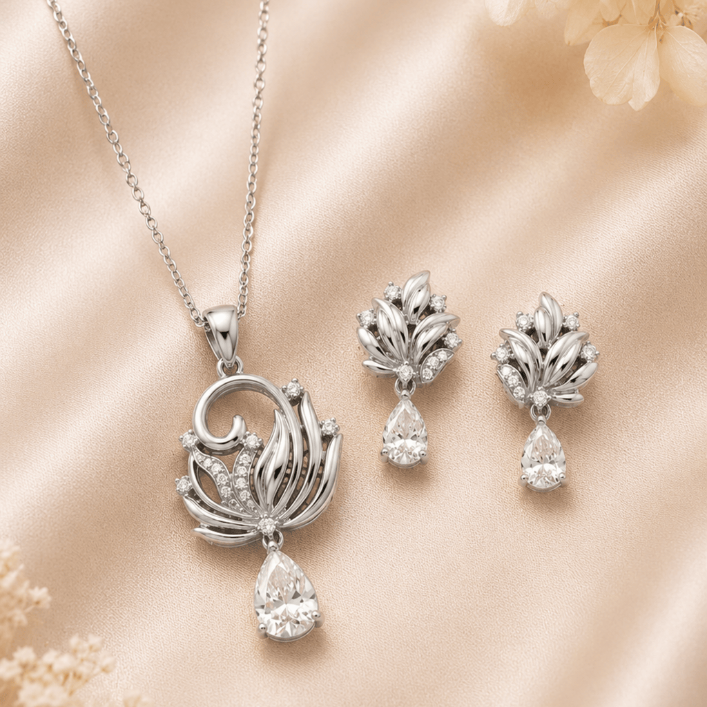 Golden Elegance Set