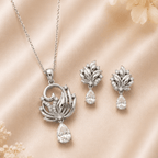 Golden Elegance Set